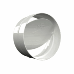 Raksan Klape Geri Dönüşümlü Hava Çekvalf 125 Mm