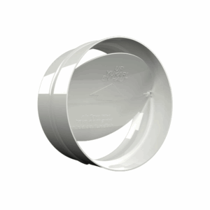 Raksan Klape Geri Dönüşümlü Hava Çekvalf 125 Mm Raksan Klape Geri Dönüşümlü Hava Çekvalf 125 Mm