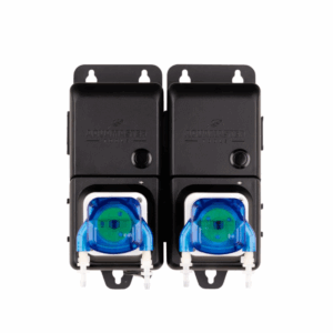 Aquamaster C20 Dozlama Ünitesi 2X Peristaltik Pompa