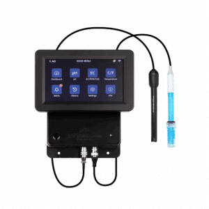 Aquamaster C800 Pro Controller Ph Ec Ppm Tds Temp Kontrol Cihazı