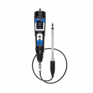 Aquamaster E300 Pro2 Toprak İletkenlik Ve Isı Ölçer