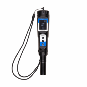 Aquamaster E50 Pro2 İletkenlik Ve Isı Ölçer