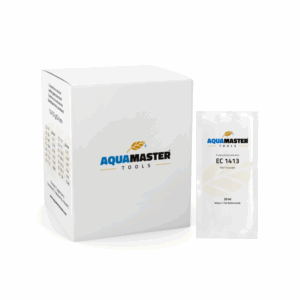Aquamaster Ec 1413 Kalibrasyon Çözeltisi 20 Ml Poşet