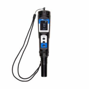 Aquamaster P50 Pro2 Ph Ve Isı Ölçer