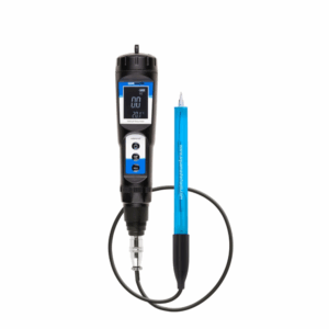 Aquamaster S300 Pro3 Toprak-Sıvı Ph Ve Isı Ölçer