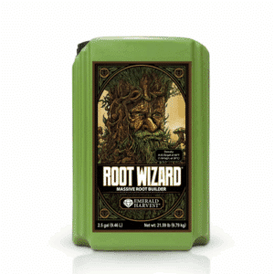 Emerald Harvest Root Wizard 9.46 Litre