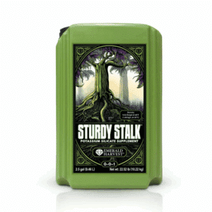 Emerald Harvest Sturdy Stalk 9.46 Litre