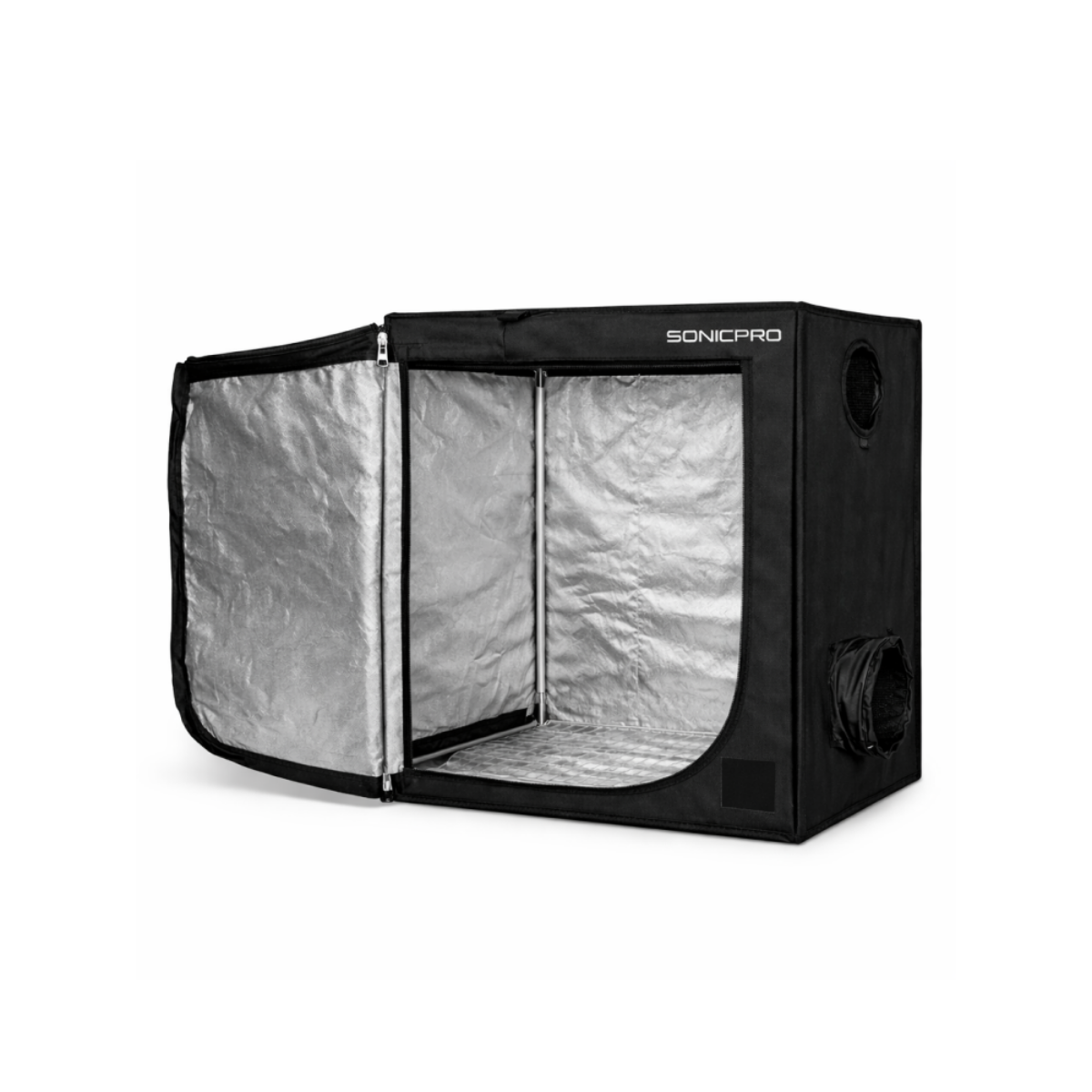 Sonicpro Bitki Yetiştirme Kabini Mini Model 48x35x52 — ProBitki
