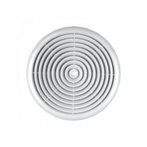 Raksan Yuvarlak Anemostat 150 Mm Raksan Yuvarlak Anemostat 150 Mm