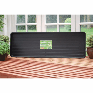 Garland Jumbo Garden Tray 117X40X5 Cm Tabla