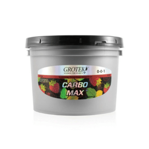 Grotek Carbo Max 2.5 Kg