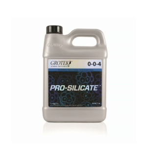 Grotek Pro Silicate 1 Litre