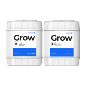Athena Grow A+B 18.9 Litre Athena Grow A+B 18.9 Litre