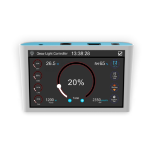 Sonicpro Led Controller
