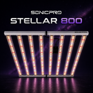 Sonicpro Stellar 800 Led Pro Seri 800W
