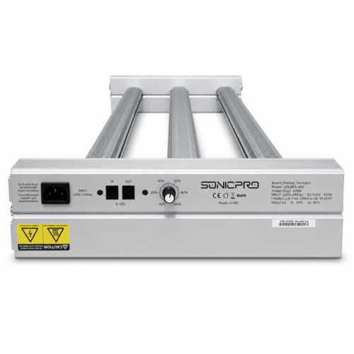 Sonicpro Volaris 420 LED Dahili Sürücü 420W — ProBitki
