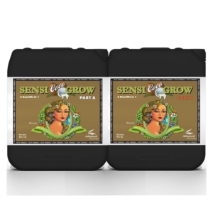 Advanced Nutrients Sensi Coco Bloom A+B 5 Litre Advanced Nutrients Sensi Coco Bloom A+B 5 Litre
