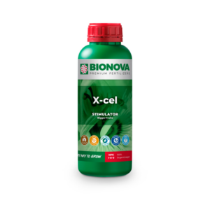 Bionova X-Cel 1 Litre Bionova X-Cel 1 Litre