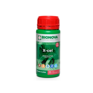 Bionova X-Cel 250 Ml Bionova X-Cel 250 Ml