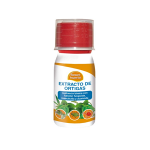Flower Nettle Extract 50 Ml Flower Nettle Extract 50 Ml