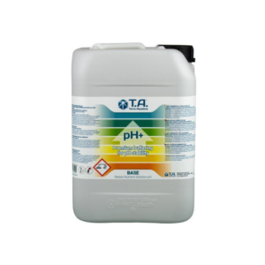 Terra Aquatica Ph Plus 10 Litre Terra Aquatica Ph Plus 10 Litre