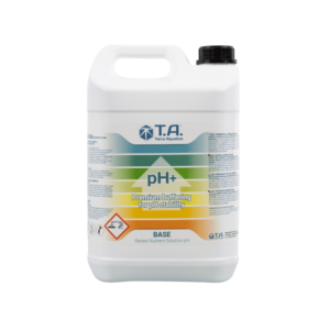 Terra Aquatica Ph Plus 5 Litre Terra Aquatica Ph Plus 5 Litre