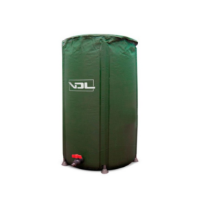Vdl Flexible Tank 250 Litre Esnek Rezervuar Tankı Vdl Flexible Tank 250 Litre Esnek Rezervuar Tankı