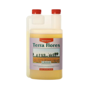 Canna Terra Flores 1 Litre