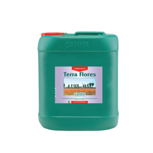Canna Terra Flores 5 Litre